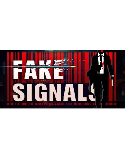 FAKE SIGNALS STEAM KEY REGION FREE GLOBAL ROW