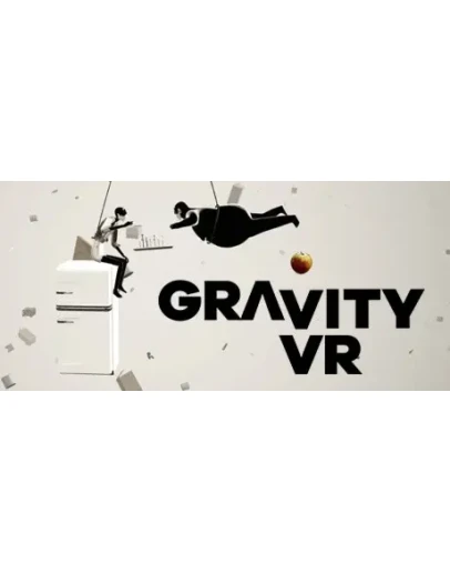 Gravity VR STEAM KEY REGION FREE GLOBAL ROW