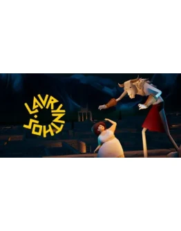 Lavrynthos STEAM KEY REGION FREE GLOBAL ROW