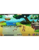 Super Archer STEAM KEY REGION FREE GLOBAL ROW