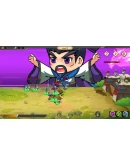 Super Archer STEAM KEY REGION FREE GLOBAL ROW