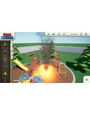 Ragdoll Destroyer STEAM KEY REGION FREE GLOBAL ROW