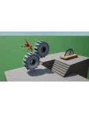 Ragdoll Destroyer STEAM KEY REGION FREE GLOBAL ROW