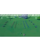 Forgotten War STEAM KEY REGION FREE GLOBAL ROW