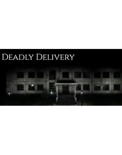 Deadly Delivery STEAM KEY REGION FREE GLOBAL ROW +