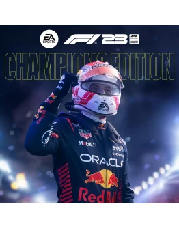 F1 23 Champions Edition (STEAM)