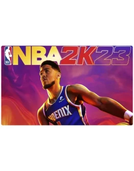 NBA 2K23 (PS4/PS5/EN) П3 - Активация