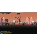 Door Kickers Action Squad Professionals Abroad STEAM РФ