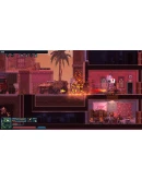 Door Kickers Action Squad Professionals Abroad STEAM РФ