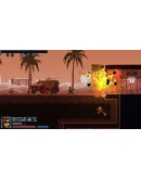 Door Kickers Action Squad Professionals Abroad STEAM РФ