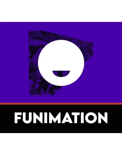 FUNIMATION PREMIUM ПОДПИСКА (АНИМЕ)