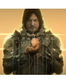 DEATH STRANDING DIRECTORS CUT Турция PS4 PS5 PS