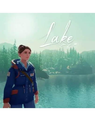 Lake Турция PS4 PS5 PS