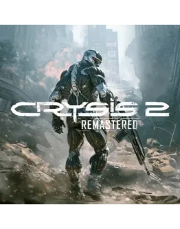 Crysis Remastered Trilogy Турция PS4 PS5 PS