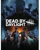 DBD: CODE New unique Jake skin and keychain