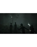 GREYHILL INCIDENT ABDUCTED EDITION XBOXКЛЮЧ