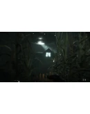 GREYHILL INCIDENT ABDUCTED EDITION XBOXКЛЮЧ