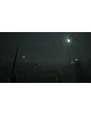 GREYHILL INCIDENT ABDUCTED EDITION XBOXКЛЮЧ