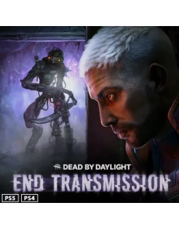 Dead by Daylight / DBD - End Transmission Chapter