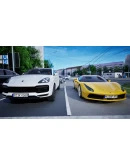 CityDriver (Steam Gift Россия)