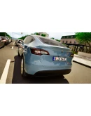 CityDriver (Steam Gift Россия)