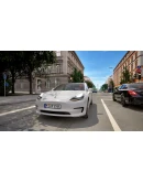 CityDriver (Steam Gift Россия)