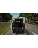 CityDriver - Alvarez-Lentz Marathon 420 CTI Steam Gift