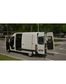 CityDriver - Alvarez-Lentz Marathon 420 CTI Steam Gift