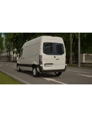 CityDriver - Alvarez-Lentz Marathon 420 CTI Steam Gift