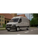 CityDriver - Alvarez-Lentz Marathon 420 CTI Steam Gift