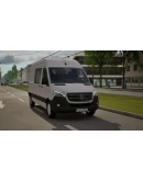 CityDriver - Alvarez-Lentz Marathon 420 CTI Steam Gift