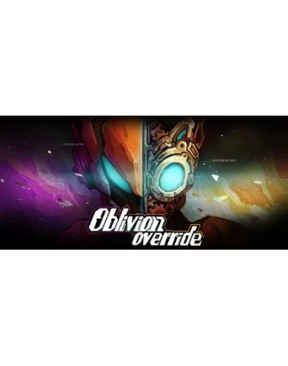 Oblivion Override (Steam Gift Россия) Oblivion Override (Steam Gift Россия)