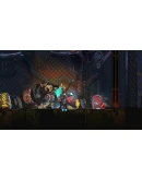 Oblivion Override (Steam Gift Россия) Oblivion Override (Steam Gift Россия)