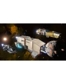 Space Reign (Steam Gift Россия)