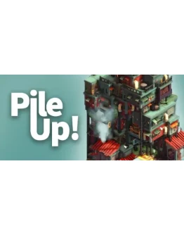 Pile Up! (Steam Gift Россия) Pile Up! (Steam Gift Россия)