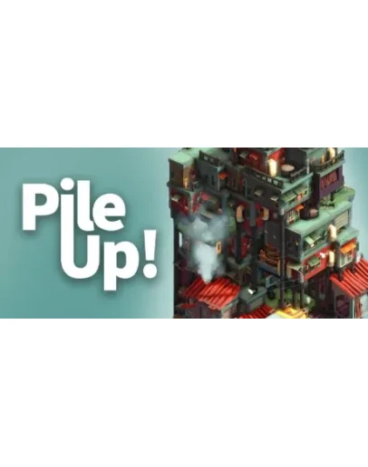 Pile Up! (Steam Gift Россия) Pile Up! (Steam Gift Россия)