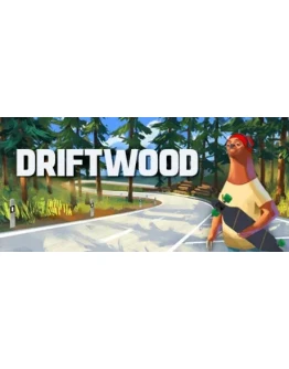 Driftwood (Steam Gift Россия)