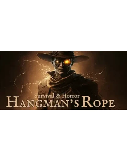Survival &amp Horror: Hangman's Rope (Steam Gift Россия)