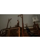Survival &amp Horror: Hangman's Rope (Steam Gift Россия)