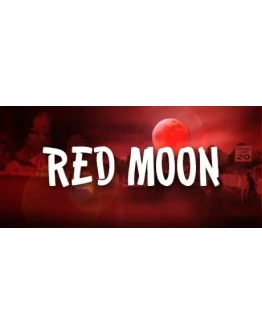 Red Moon (Steam Gift Россия)