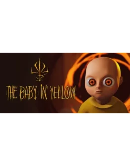 The Baby in Yellow (Steam Gift Россия) The Baby in Yellow (Steam Gift Россия)