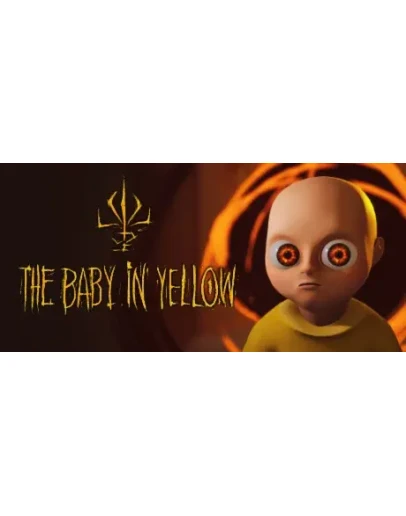 The Baby in Yellow (Steam Gift Россия)