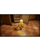 The Baby in Yellow (Steam Gift Россия)