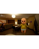 The Baby in Yellow (Steam Gift Россия)