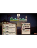 Diluvian Winds (Steam Gift Россия)