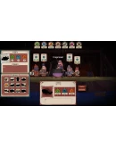 Diluvian Winds (Steam Gift Россия)