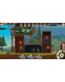 Diluvian Winds (Steam Gift Россия)