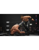 AEW: Fight Forever Elite Edition Xbox One &amp Series XS
