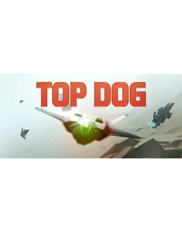 TOP DOG (Steam Gift Россия)