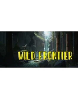 Wild Frontier (Steam Gift Россия)